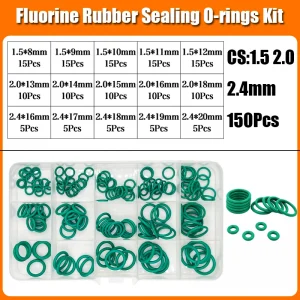 150pcs