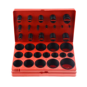 Red boxed