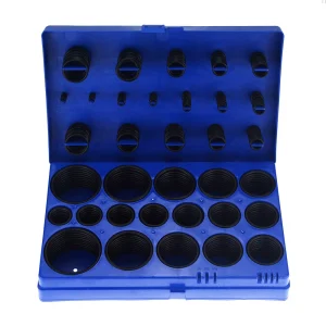 Blue boxed