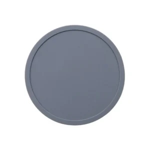 Dark gray 9cm