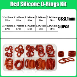 50pcs CS 3.1
