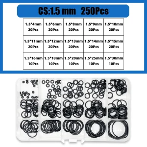 1.5mm (1set)