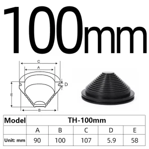 TH-100mm