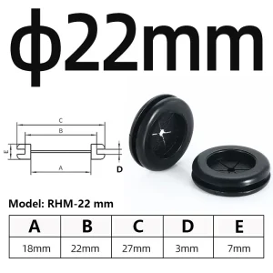 RHM-22 mm