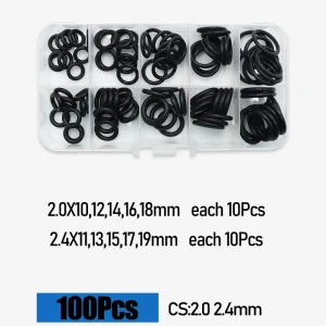 Oring Kit 100pcs
