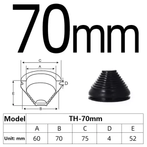 TH-70mm