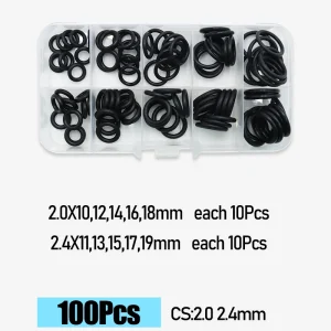 100Pcs