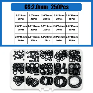 2.0mm (1set)