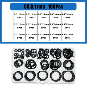 3.1mm (1set)