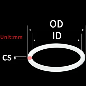 OD100xCS3-5pcs