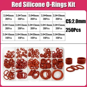 2.0mm (250pcs)