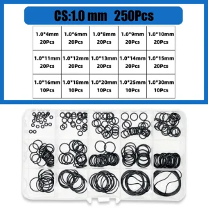 1.0mm (1set)