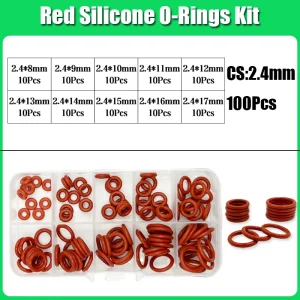 100pcs CS 2.4