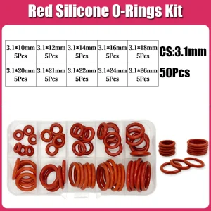 3.1mm (50pcs)