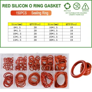 150Pcs (CS1.5mm)
