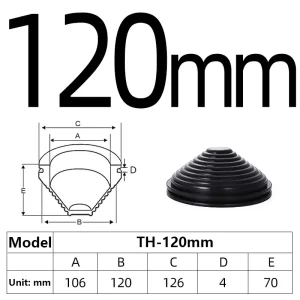 TH-120mm