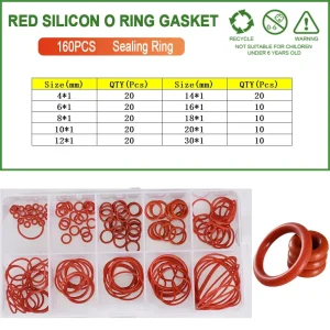 160Pcs (CS1mm)
