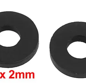 5x12x2mm IDxODxT