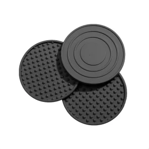 3pcs Black