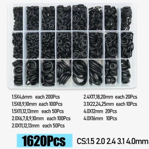 1620pcs