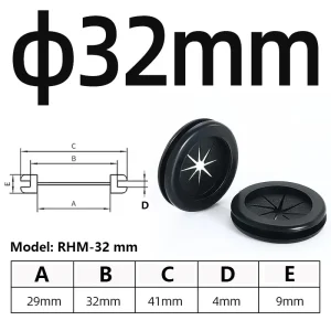 RHM-32 mm