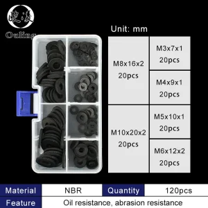 BNB120-Gasket