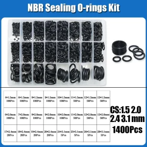 O Ring 1400pcs