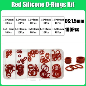 100pcs CS 1.5
