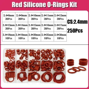 2.4mm (250pcs)