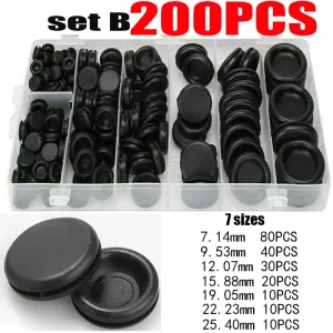 200PCS