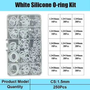 CS 1.5mm (1set)
