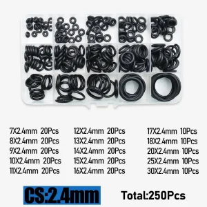 Oring Kit 2.4mm