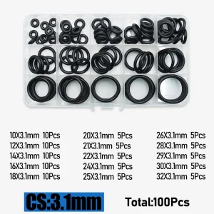 Oring Kit 3.1mm