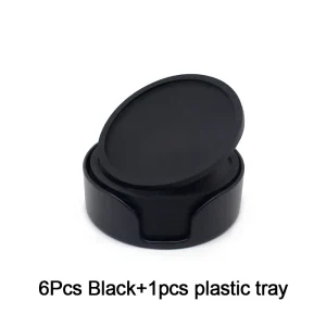 1-6PcsBlack
