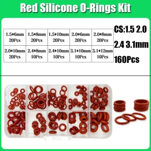 160pcs Sealing Ring