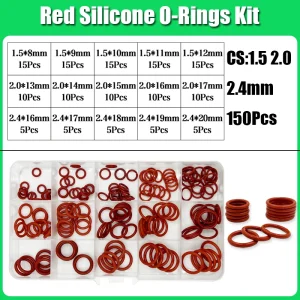 150pcs Sealing Ring