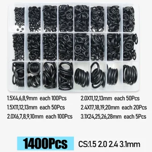 1400pcs