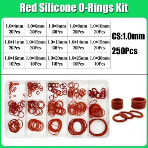 250pcs CS 1.0