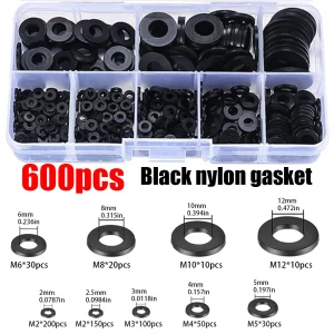 600pcs