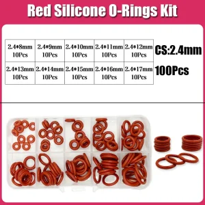 2.4mm (100pcs)