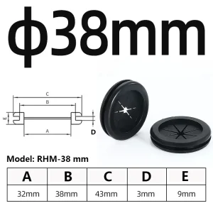 RHM-38 mm