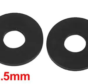 6x16x1.5mm IDxODxT