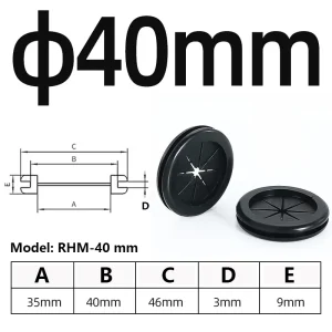 RHM-40 mm