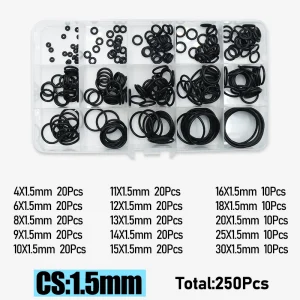 1.5mm (250pcs)