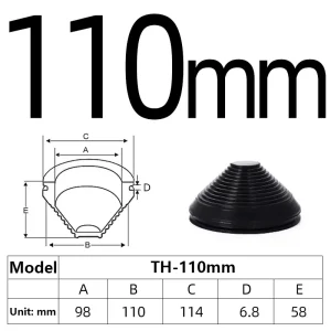 TH-110mm
