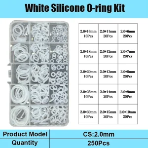 CS 2.0mm (1set)