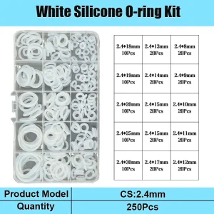 CS 2.4mm (1set)
