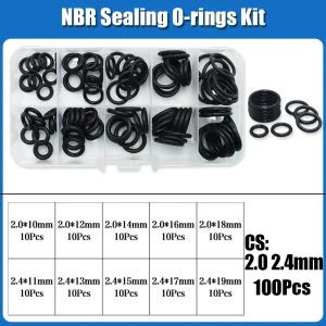 O Ring 100pcs