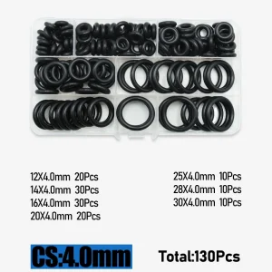 Oring Kit 4.0mm