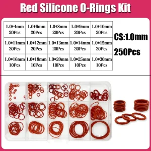 1.0mm (250pcs)